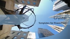  Presentation with avenue - 