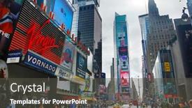  Presentation with broadway - 