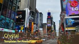  Presentation with broadway - 