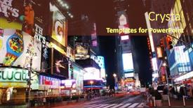  Presentation with broadway - 