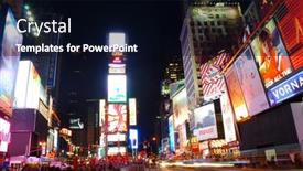  Presentation with broadway - 