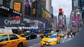  Presentation with broadway - 