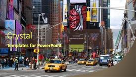  Presentation with broadway - 