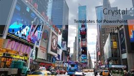  Presentation with broadway - 