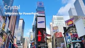  Presentation with broadway - 