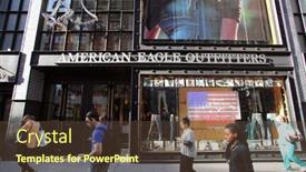  Presentation with retailer - 