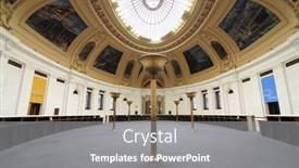  Presentation with alexander hamilton - 