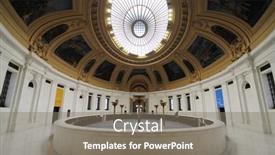  Presentation with alexander hamilton - 