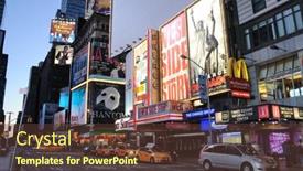  Presentation with trademark - 