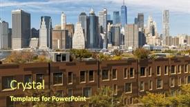  Presentation with brooklyn - 