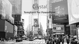  Presentation with avenue - 