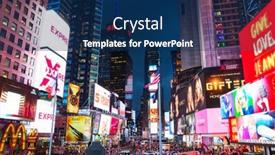  Presentation with intersection - 