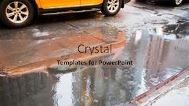  Presentation with bad weather - 