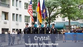  Presentation with avenue - 