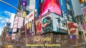  Presentation with broadway - 