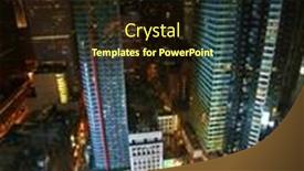  Presentation with taxi cabs new york city - 