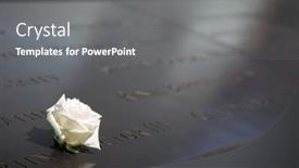  Presentation with memorial - 