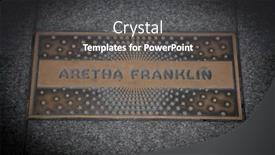  Presentation with harlem new york - Audience pleasing theme consisting of new-york-city-usa-september backdrop and a dark gray colored foreground