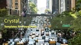  Presentation with rush hour - 