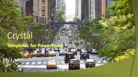  Presentation with rush hour - 