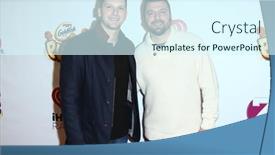  Presentation with garden city - 