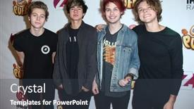  Presentation with garden city - 