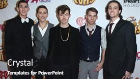  Presentation with garden city - 