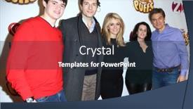  Presentation with garden city - 