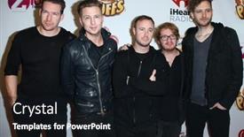  Presentation with garden city - 