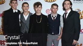  Presentation with garden city - 