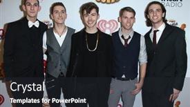  Presentation with garden city - 