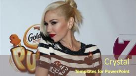  Presentation with garden city - 