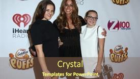  Presentation with garden city - 