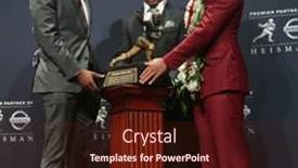  Presentation with oklahoma - 