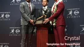  Presentation with oklahoma - 