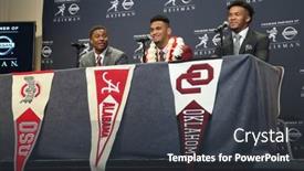  Presentation with oklahoma - 