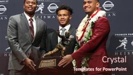  Presentation with oklahoma - 