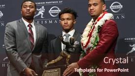  Presentation with oklahoma - 