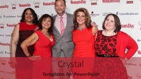  Presentation with awards day - 