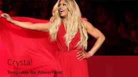  Presentation with mercedes - 