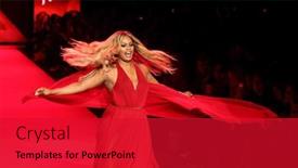  Presentation with mercedes - 