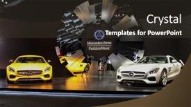  Presentation with amg - 