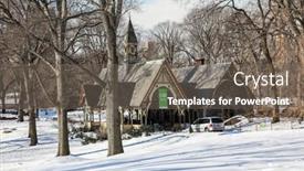  Presentation with february - 