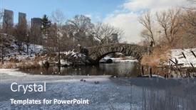  Presentation with february - 