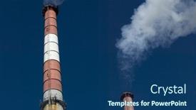  Presentation with electric plant - Amazing presentation having baker man holding homemade rustic wheat bread in hands selective focus backdrop and a dark gray colored foreground.