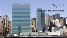  Presentation with united nations - 