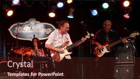  Presentation with king david - 