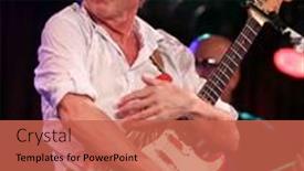  Presentation with king david - 