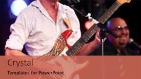  Presentation with king david - 