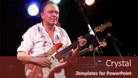  Presentation with king david - 